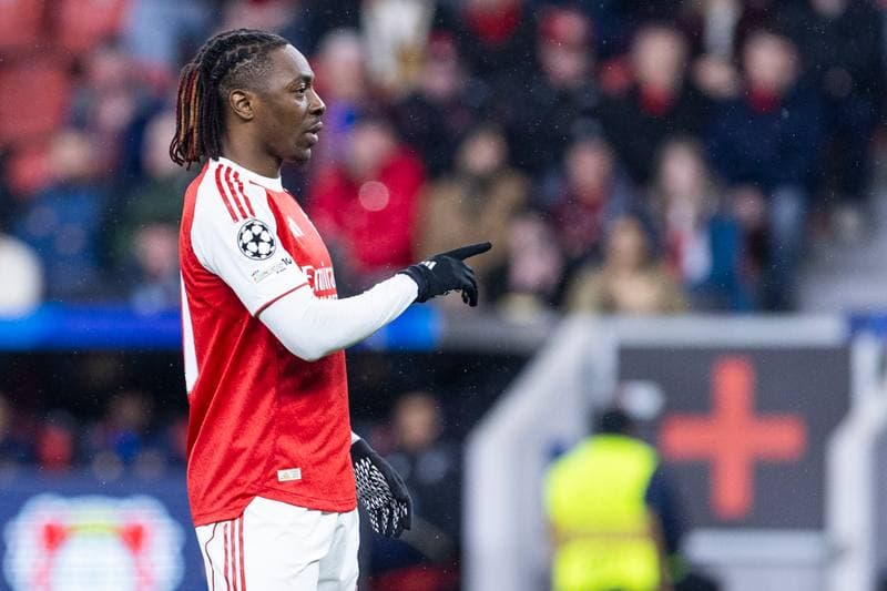 Football. UEFA Champions League. Bayer Leverkusen - FC Arsenal. 11.03.2026