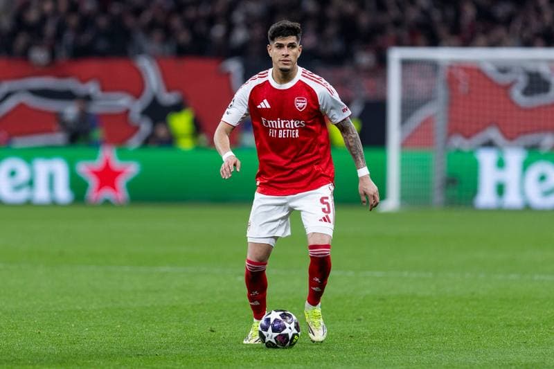 Football. UEFA Champions League. Bayer Leverkusen - FC Arsenal. 11.03.2026