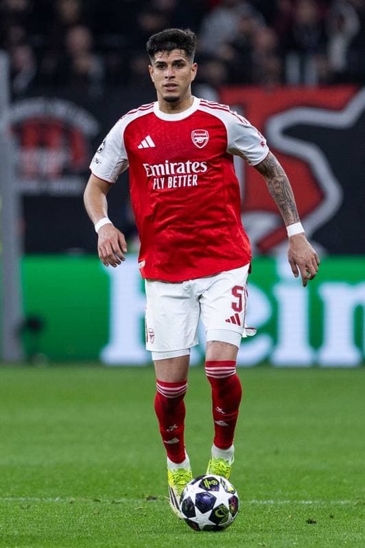 Football. UEFA Champions League. Bayer Leverkusen - FC Arsenal. 11.03.2026