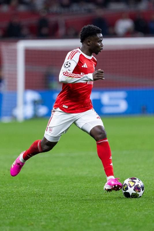 Football. UEFA Champions League. Bayer Leverkusen - FC Arsenal. 11.03.2026
