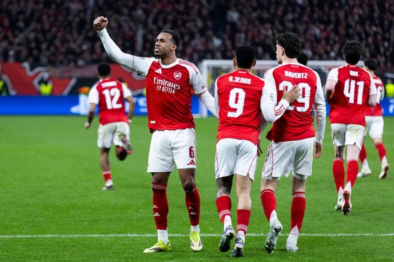 Football. UEFA Champions League. Bayer Leverkusen - FC Arsenal. 11.03.2026