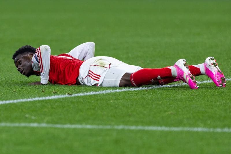 Football. UEFA Champions League. Bayer Leverkusen - FC Arsenal. 11.03.2026