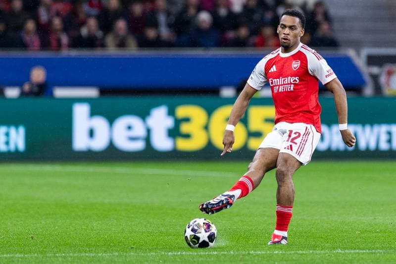 Football. UEFA Champions League. Bayer Leverkusen - FC Arsenal. 11.03.2026