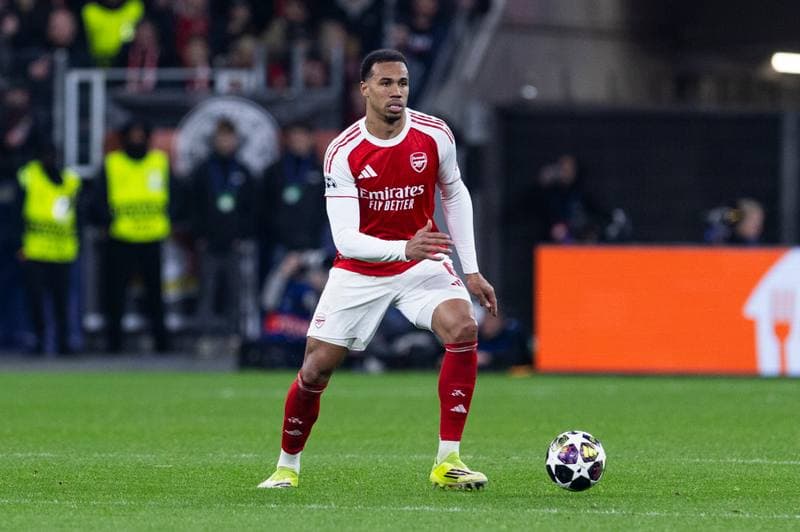 Football. UEFA Champions League. Bayer Leverkusen - FC Arsenal. 11.03.2026