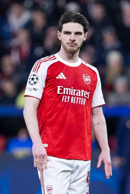 Football. UEFA Champions League. Bayer Leverkusen - FC Arsenal. 11.03.2026