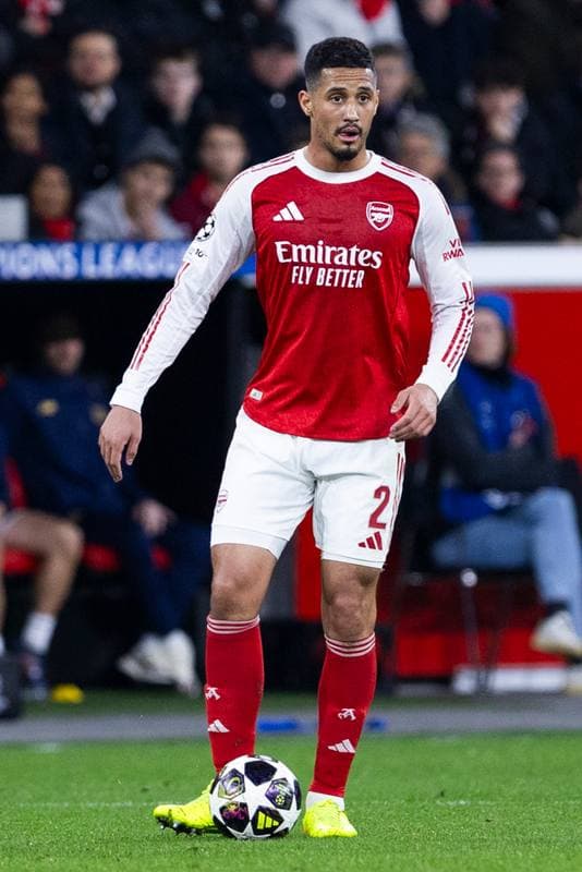 Football. UEFA Champions League. Bayer Leverkusen - FC Arsenal. 11.03.2026