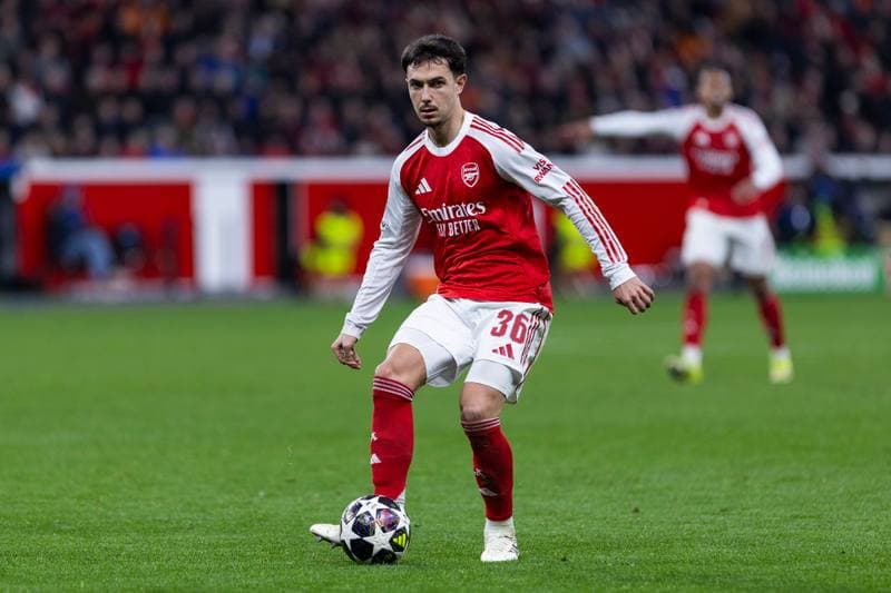 Football. UEFA Champions League. Bayer Leverkusen - FC Arsenal. 11.03.2026