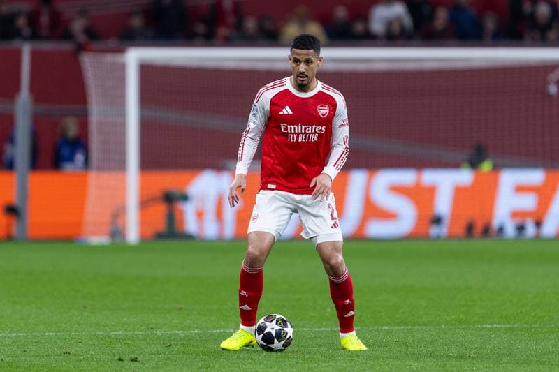 Football. UEFA Champions League. Bayer Leverkusen - FC Arsenal. 11.03.2026