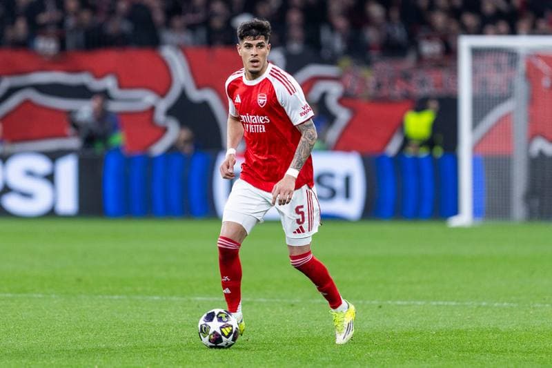Football. UEFA Champions League. Bayer Leverkusen - FC Arsenal. 11.03.2026