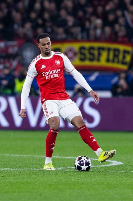 Football. UEFA Champions League. Bayer Leverkusen - FC Arsenal. 11.03.2026
