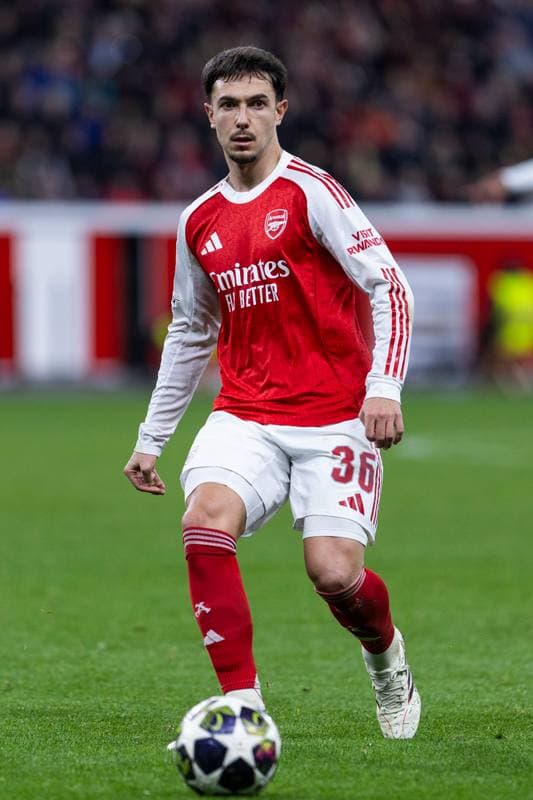 Football. UEFA Champions League. Bayer Leverkusen - FC Arsenal. 11.03.2026