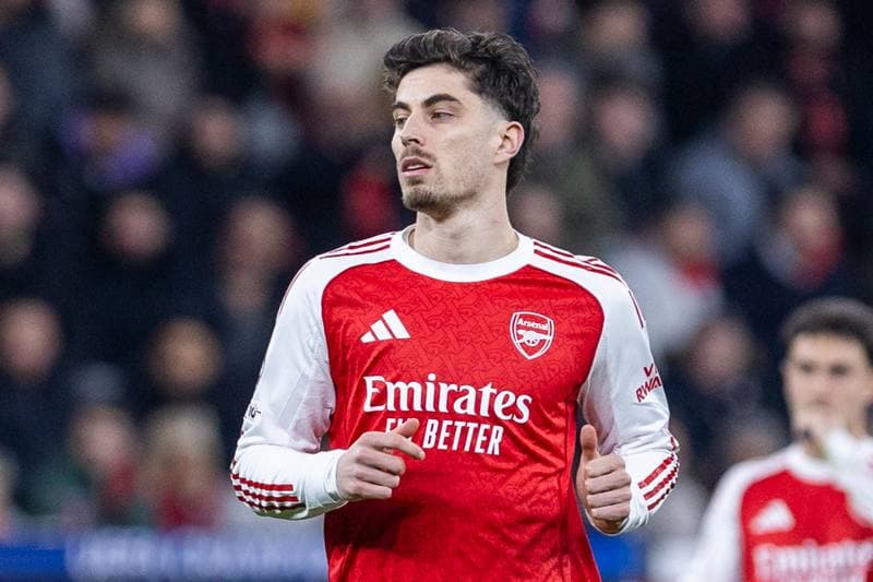 Football. UEFA Champions League. Bayer Leverkusen - FC Arsenal. 11.03.2026