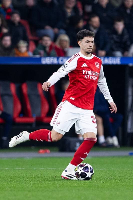 Football. UEFA Champions League. Bayer Leverkusen - FC Arsenal. 11.03.2026