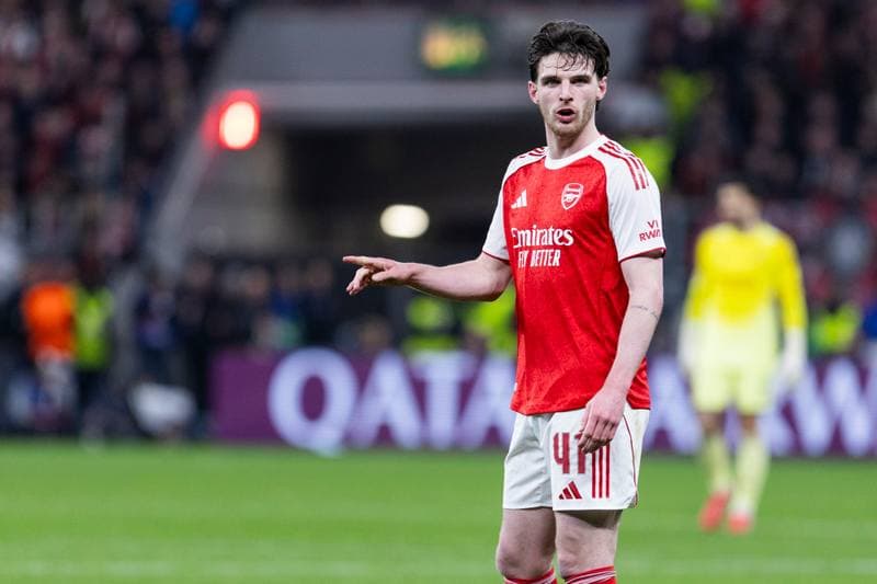 Football. UEFA Champions League. Bayer Leverkusen - FC Arsenal. 11.03.2026