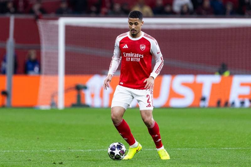 Football. UEFA Champions League. Bayer Leverkusen - FC Arsenal. 11.03.2026