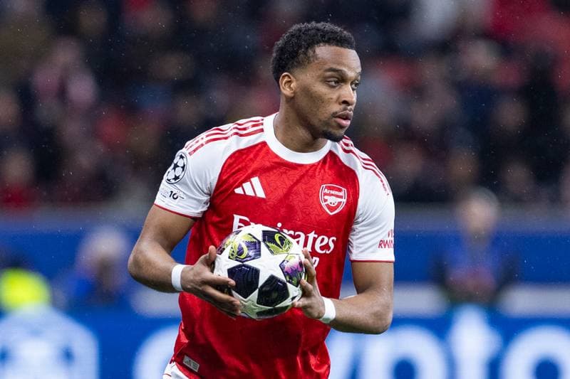 Football. UEFA Champions League. Bayer Leverkusen - FC Arsenal. 11.03.2026