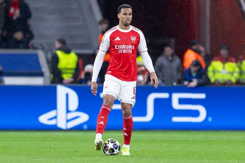 Football. UEFA Champions League. Bayer Leverkusen - FC Arsenal. 11.03.2026