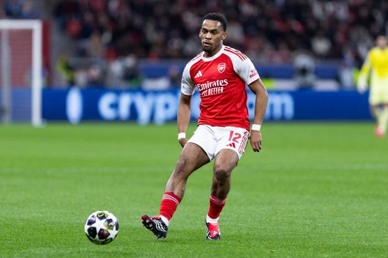 Football. UEFA Champions League. Bayer Leverkusen - FC Arsenal. 11.03.2026