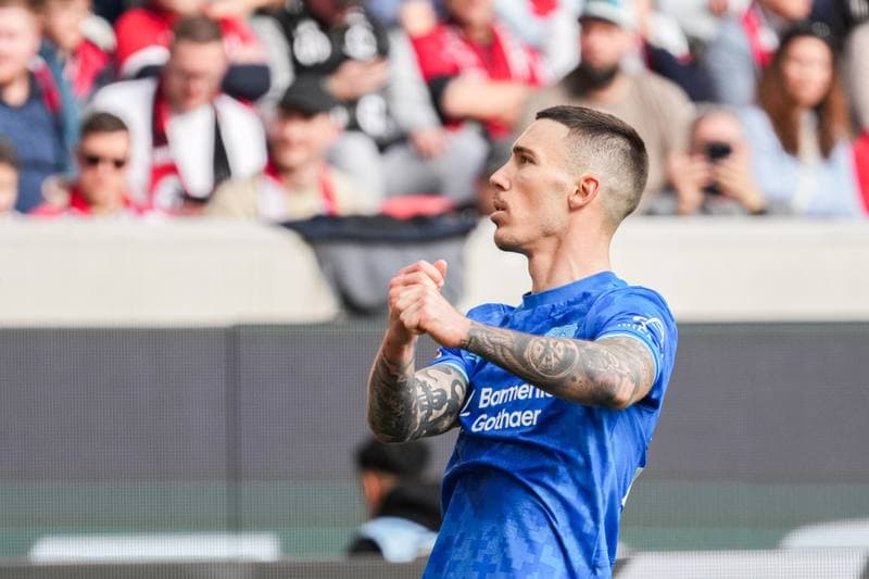 Football. Bundesliga. SC Freiburg - Bayer 04 Leverkusen. 07.03.2026
