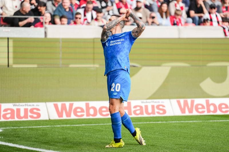 Football. Bundesliga. SC Freiburg - Bayer 04 Leverkusen. 07.03.2026