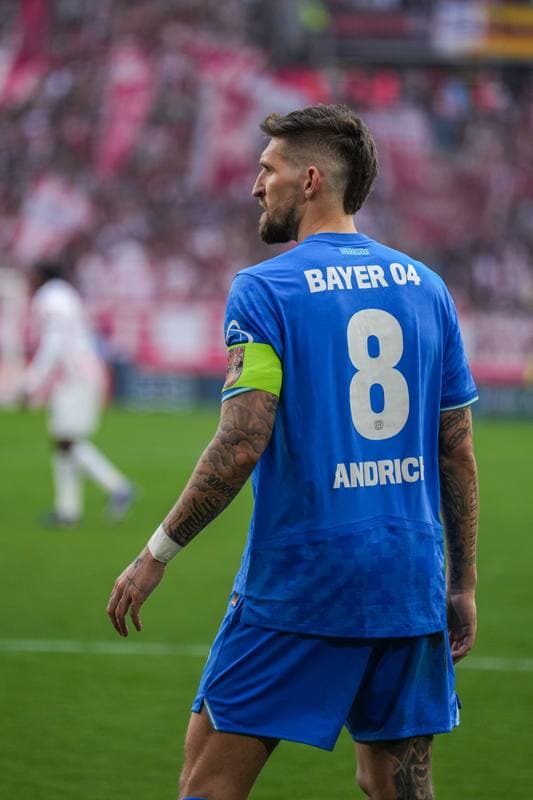 Football. Bundesliga. SC Freiburg - Bayer 04 Leverkusen. 07.03.2026