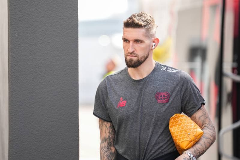Football. Bundesliga. SC Freiburg - Bayer 04 Leverkusen. 07.03.2026