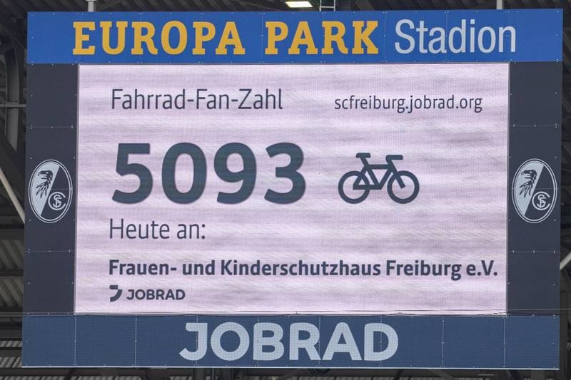 Football. Bundesliga. SC Freiburg - Bayer 04 Leverkusen. 07.03.2026