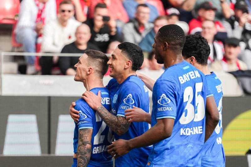 Football. Bundesliga. SC Freiburg - Bayer 04 Leverkusen. 07.03.2026