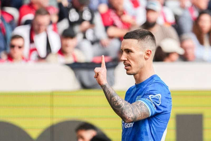 Football. Bundesliga. SC Freiburg - Bayer 04 Leverkusen. 07.03.2026