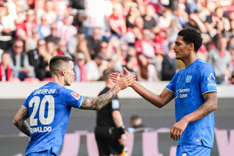 Football. Bundesliga. SC Freiburg - Bayer 04 Leverkusen. 07.03.2026