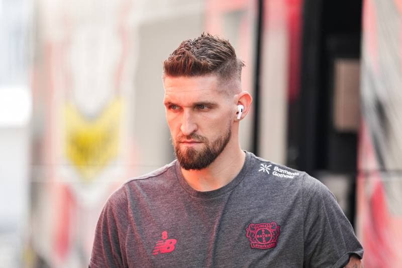Football. Bundesliga. SC Freiburg - Bayer 04 Leverkusen. 07.03.2026