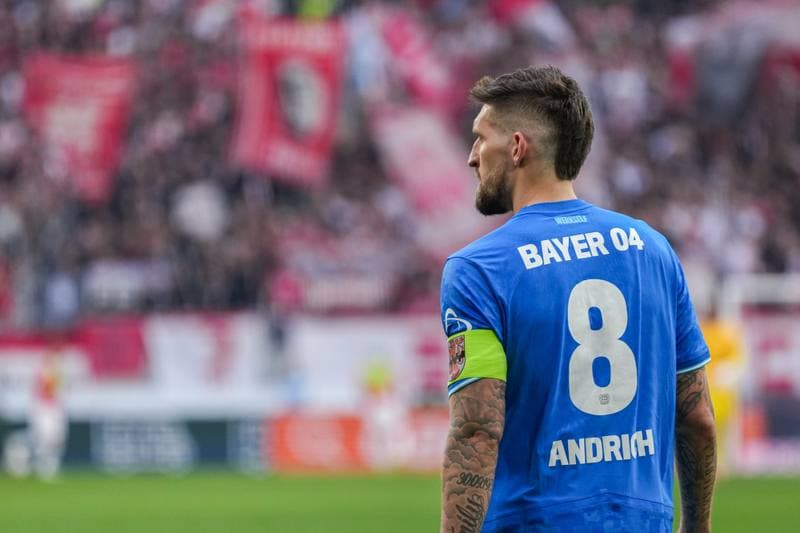 Football. Bundesliga. SC Freiburg - Bayer 04 Leverkusen. 07.03.2026