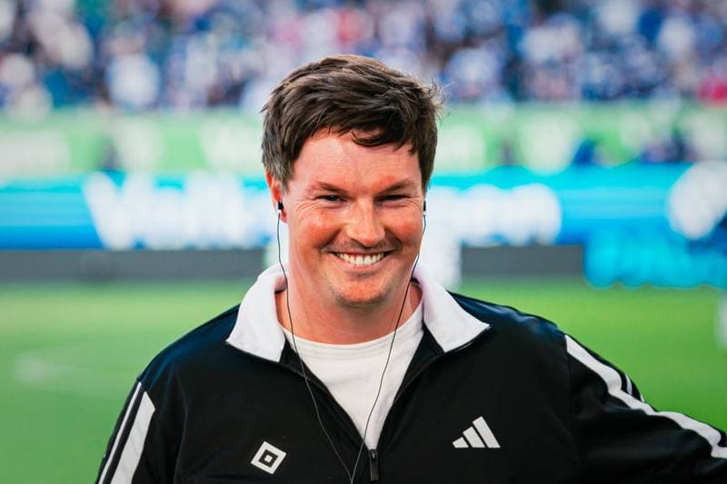 Football. 1. Bundesliga. VfL Wolfsburg - Hamburger SV. 07.03.2026