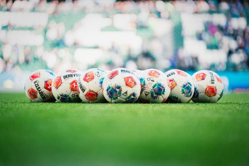 Football. 1. Bundesliga. VfL Wolfsburg - Hamburger SV. 07.03.2026