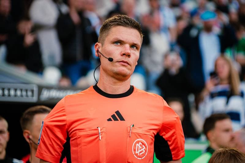 Football. 1. Bundesliga. VfL Wolfsburg - Hamburger SV. 07.03.2026