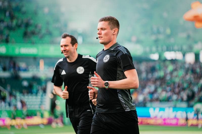 Football. 1. Bundesliga. VfL Wolfsburg - Hamburger SV. 07.03.2026
