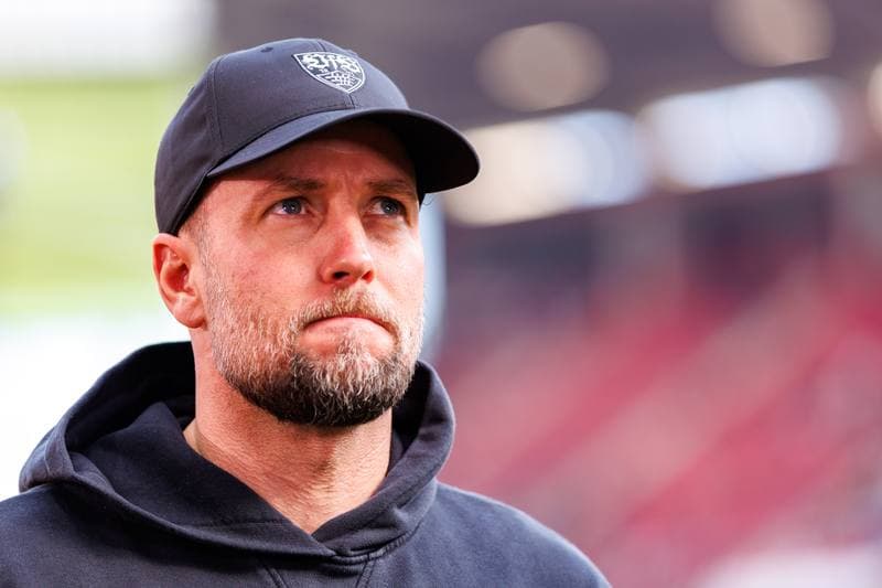 Football. Bundesliga. 1. FSV Mainz 05 - VfB Stuttgart. 07.03.2026