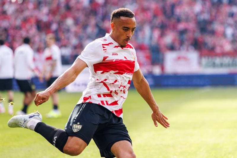 Football. Bundesliga. 1. FSV Mainz 05 - VfB Stuttgart. 07.03.2026