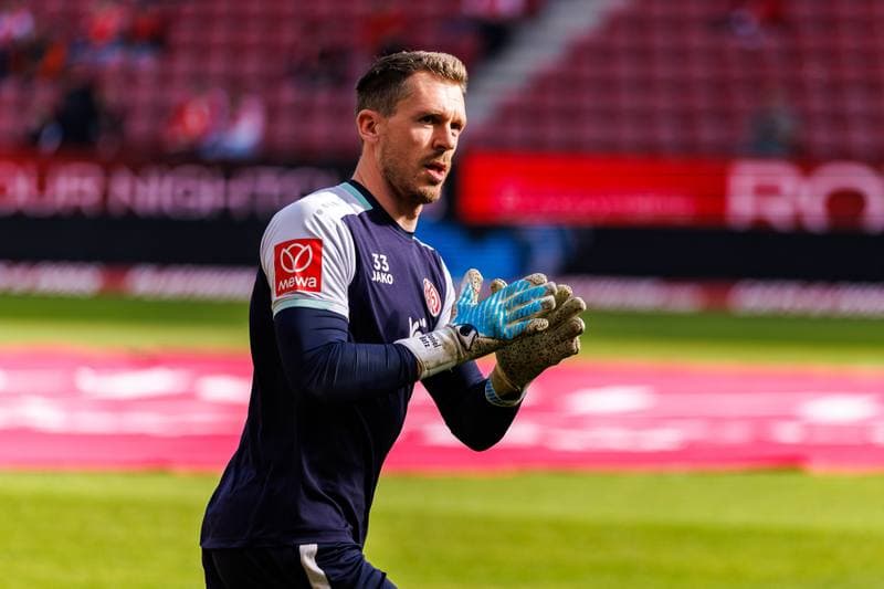 Football. Bundesliga. 1. FSV Mainz 05 - VfB Stuttgart. 07.03.2026