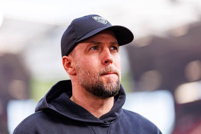 Football. Bundesliga. 1. FSV Mainz 05 - VfB Stuttgart. 07.03.2026