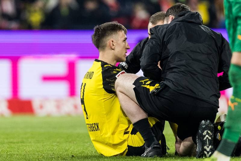 Football. Bundesliga. 1. FC Koln - Borussia Dortmund. 07.03.2026