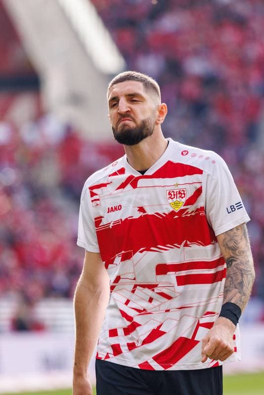 Football. Bundesliga. 1. FSV Mainz 05 - VfB Stuttgart. 07.03.2026