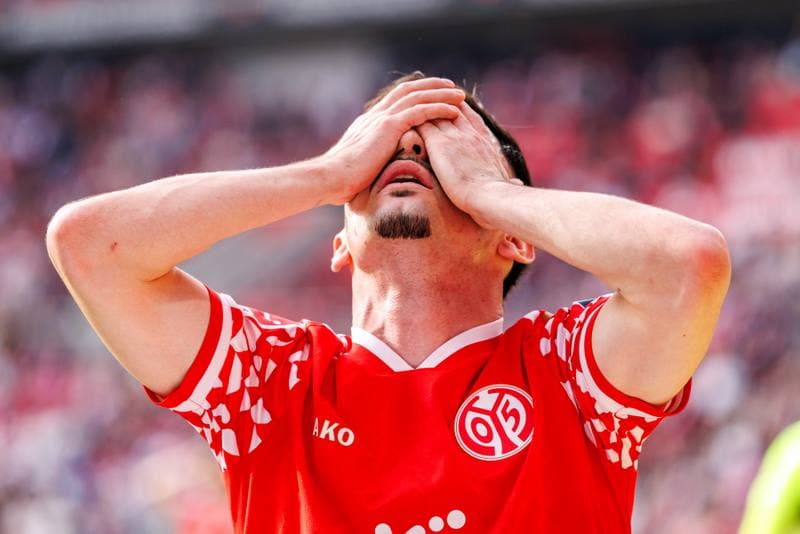 Football. Bundesliga. 1. FSV Mainz 05 - VfB Stuttgart. 07.03.2026