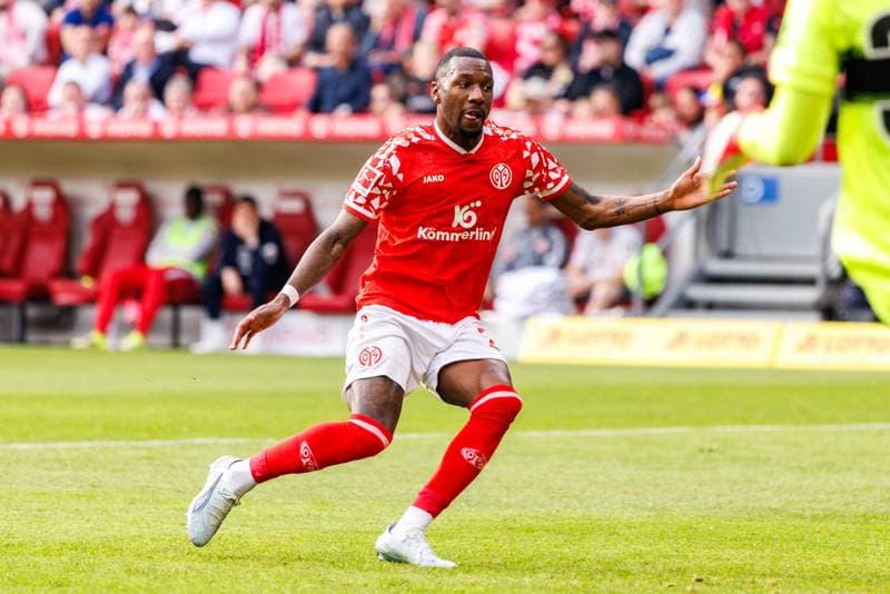Football. Bundesliga. 1. FSV Mainz 05 - VfB Stuttgart. 07.03.2026