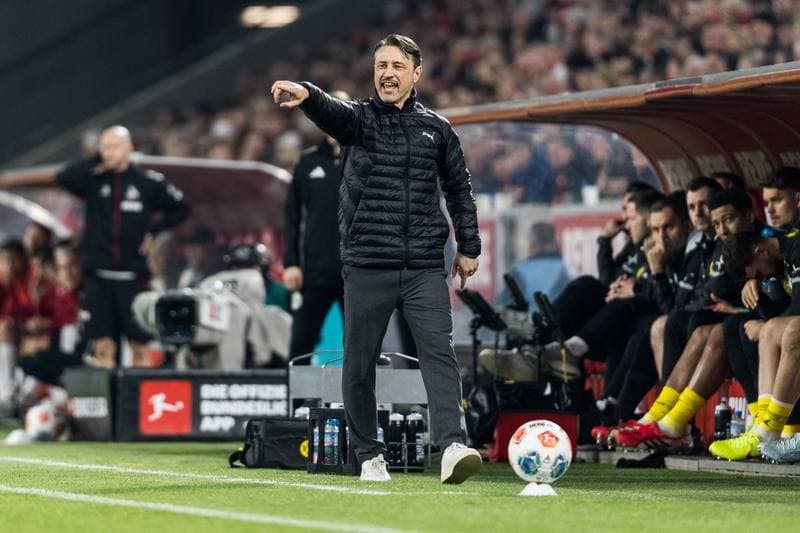 Football. Bundesliga. 1. FC Koln - Borussia Dortmund. 07.03.2026