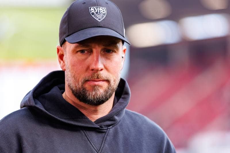 Football. Bundesliga. 1. FSV Mainz 05 - VfB Stuttgart. 07.03.2026