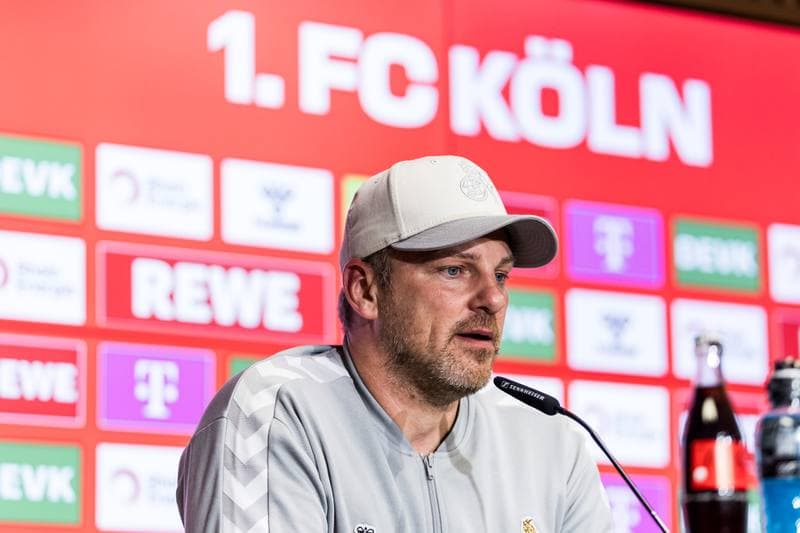 Football. Bundesliga. 1. FC Koln - Borussia Dortmund. 07.03.2026