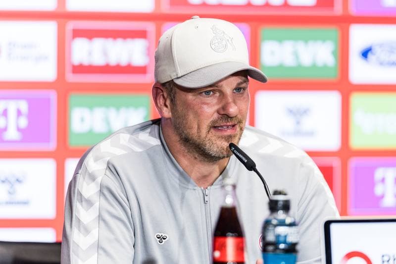 Football. Bundesliga. 1. FC Koln - Borussia Dortmund. 07.03.2026