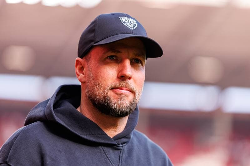 Football. Bundesliga. 1. FSV Mainz 05 - VfB Stuttgart. 07.03.2026