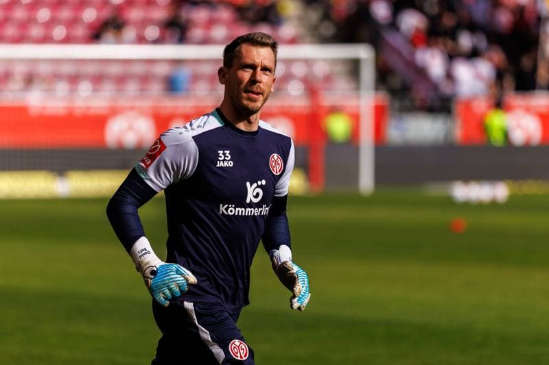 Football. Bundesliga. 1. FSV Mainz 05 - VfB Stuttgart. 07.03.2026